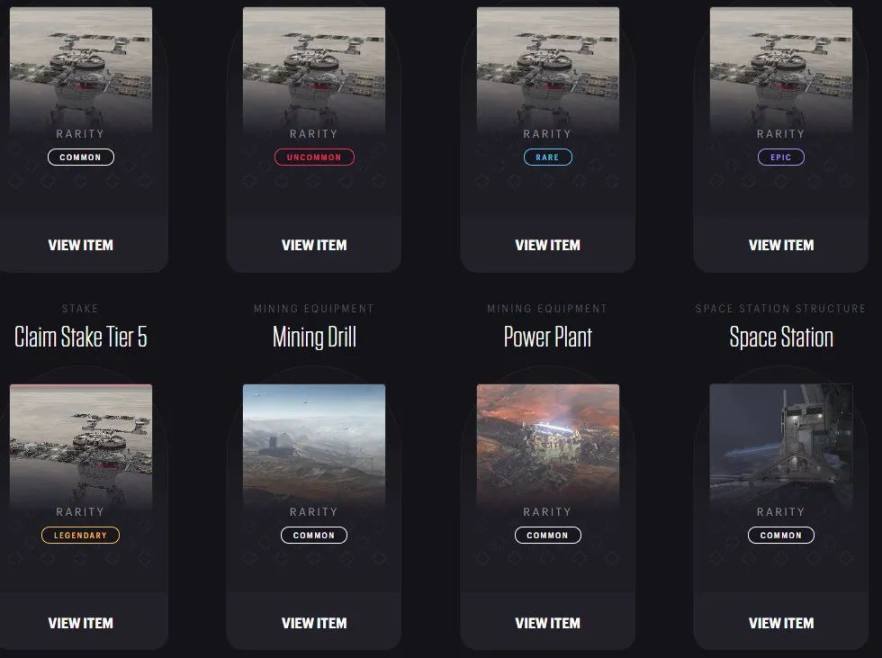 盘点12个热门的元宇宙土地：这些土地都有什么用途？