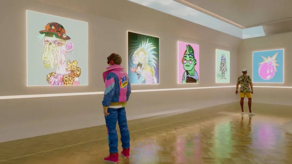 盘点12个热门的元宇宙土地：这些土地都有什么用途？