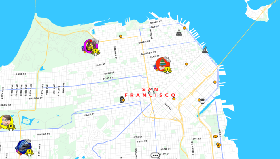 盘点12个热门的元宇宙土地：这些土地都有什么用途？