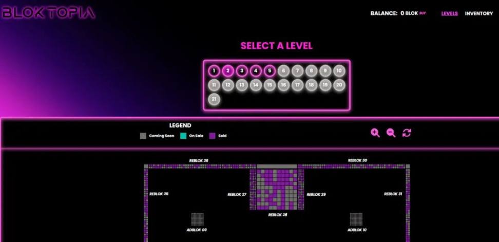 盘点12个热门的元宇宙土地：这些土地都有什么用途？