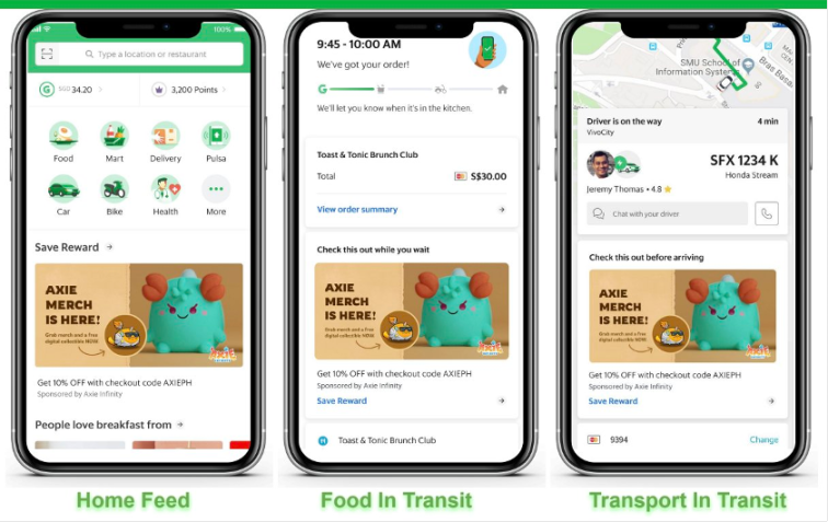 Axie Infinity巅峰留不住，错把卖货当出路
