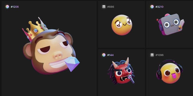 一分钟读懂NFT手游Sonar：AAVE的首次收购为何是它？