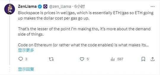 ETH反弹至2200美元，加密从业者们对后续行情怎么看？