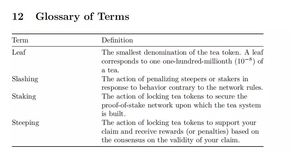 万字详解去中心化协议Tea.xyz：用Token激励开发者，建立公平合理的开源生态