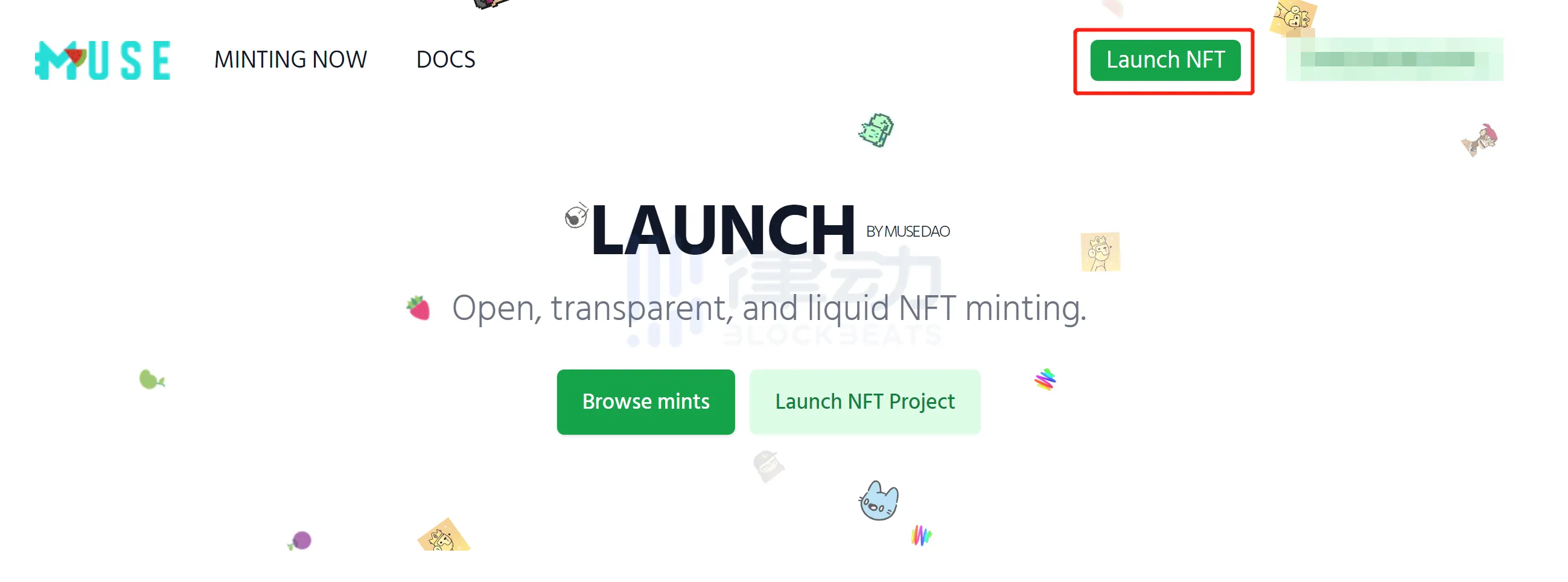 一键发售NFT？一文读懂基于SudoSwap的Launch平台
