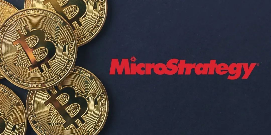 加密大佬系列：靠比特幣翻身，忠實加密擁躉，MicroStrategy創始人Michael J. Saylor