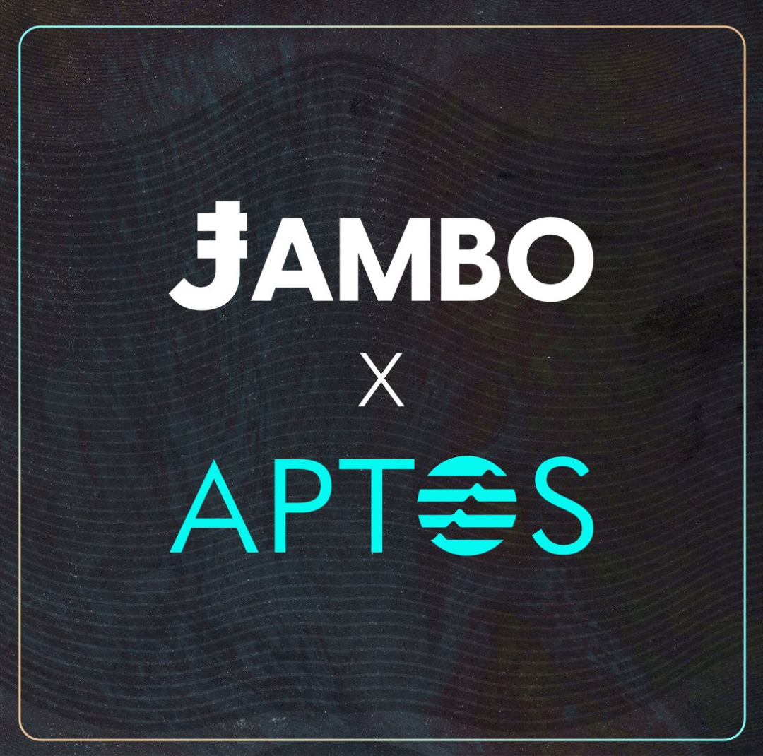 潜在空投机会，如何购买与Aptos基金会合作的jambo手机？