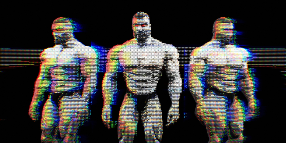 2024年值得關注的8位全鏈遊戲Builder