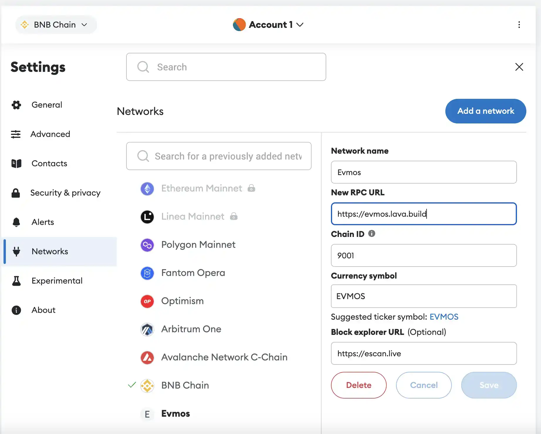 下一個TIA？新興模組化區塊鏈Lava Network互動教程奉上