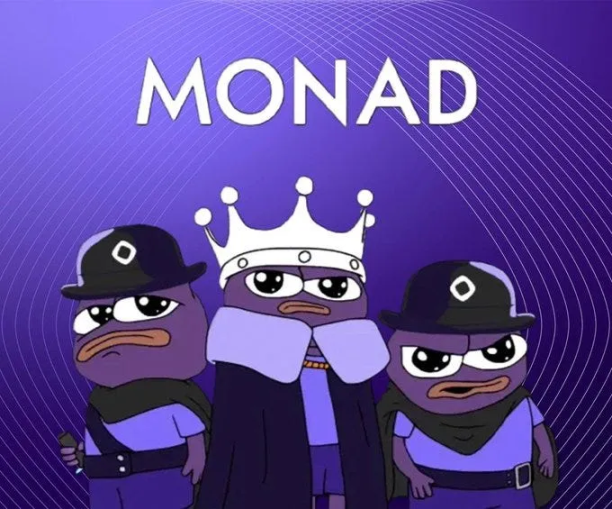 对话 Monad 联创 Keone：我们为什么不做L2，而是去改造EVM？