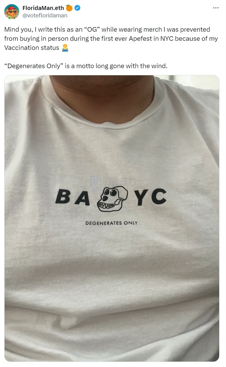 大力开展收购战略的背后：Yuga Labs的失落