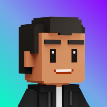 2024年值得關注的8位全鏈遊戲Builder