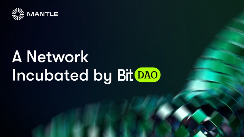 浅析BitDAO旗下Mantle Network：高性能、模块化的以太坊二层网络