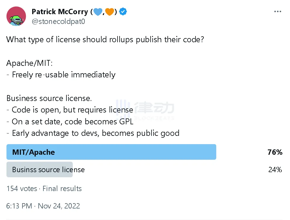 撕下众多Layer2“遮羞布”的Blast，如今陷入代码抄袭风波