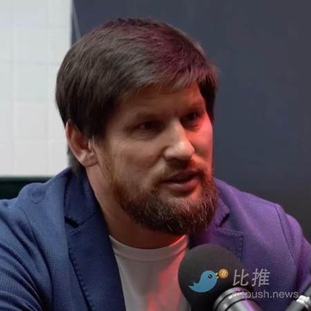 高點套現、躲過破產…FTX 覆滅的最大受益者竟是一個柔術冠軍？