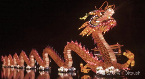龍年狂歡：中國領航加密世界，多頭盛宴即將上演