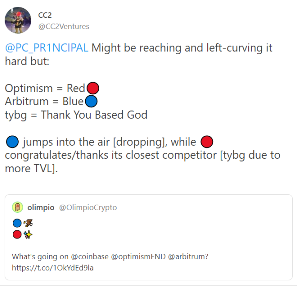 Bankless解读新Layer2 Base：Coinbase向币安发起的新挑战？