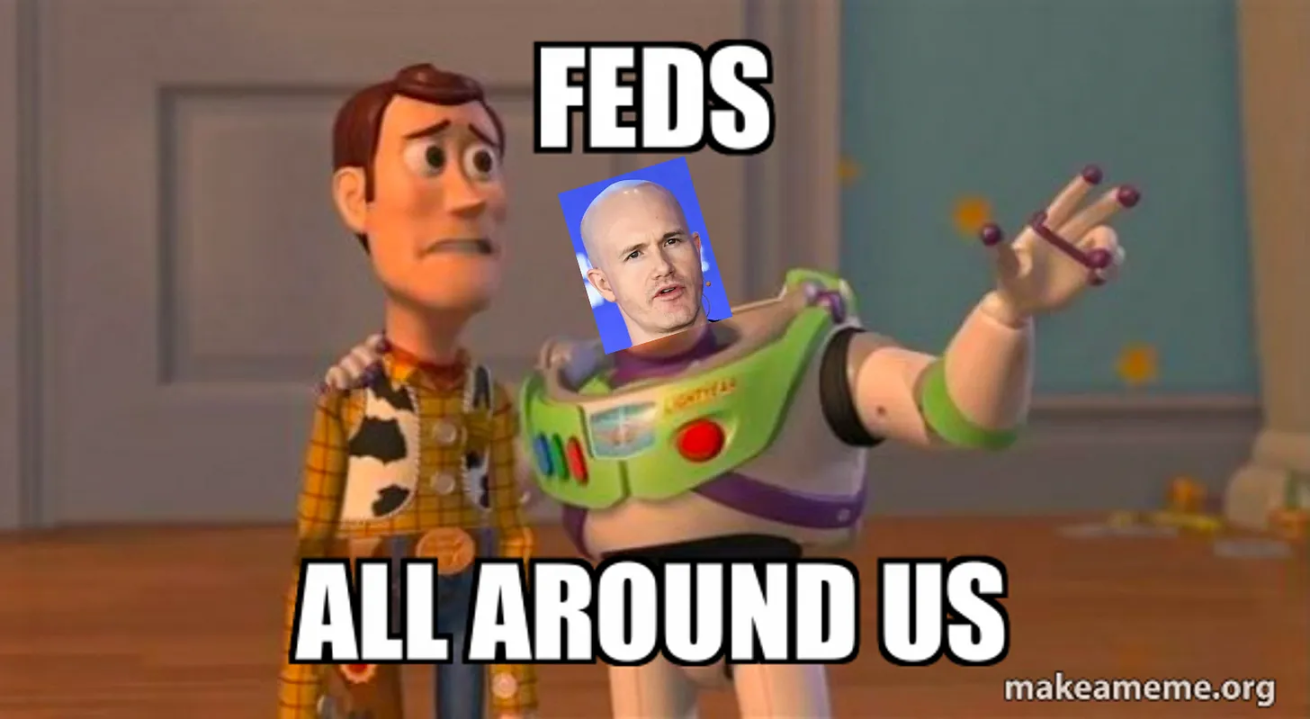 Bankless解读新Layer2 Base：Coinbase向币安发起的新挑战？