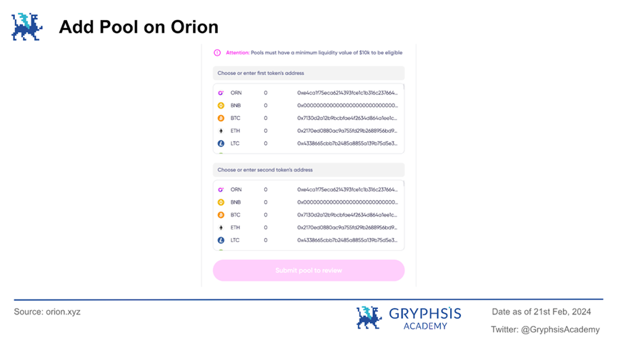 深度解析Orion Protocol：聚合终极流动性，驱动加密交易新态势