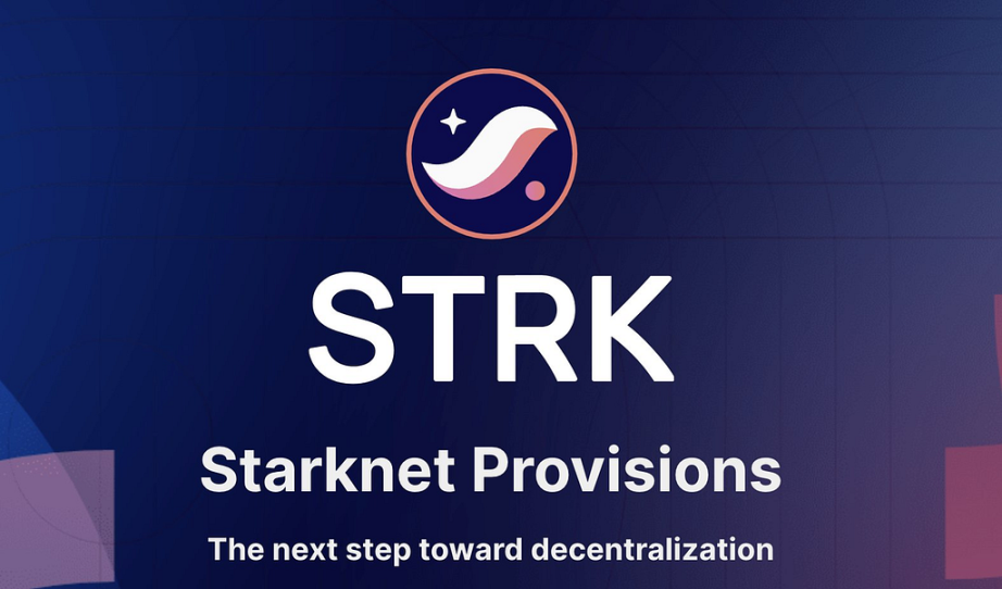 Starknet發幣後TVL超14億美元，價值顯現還是一時熱度？