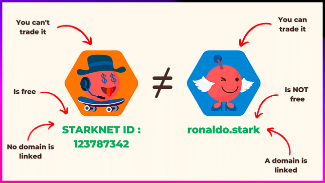 一文盘点Starknet上值得关注的10个头部项目