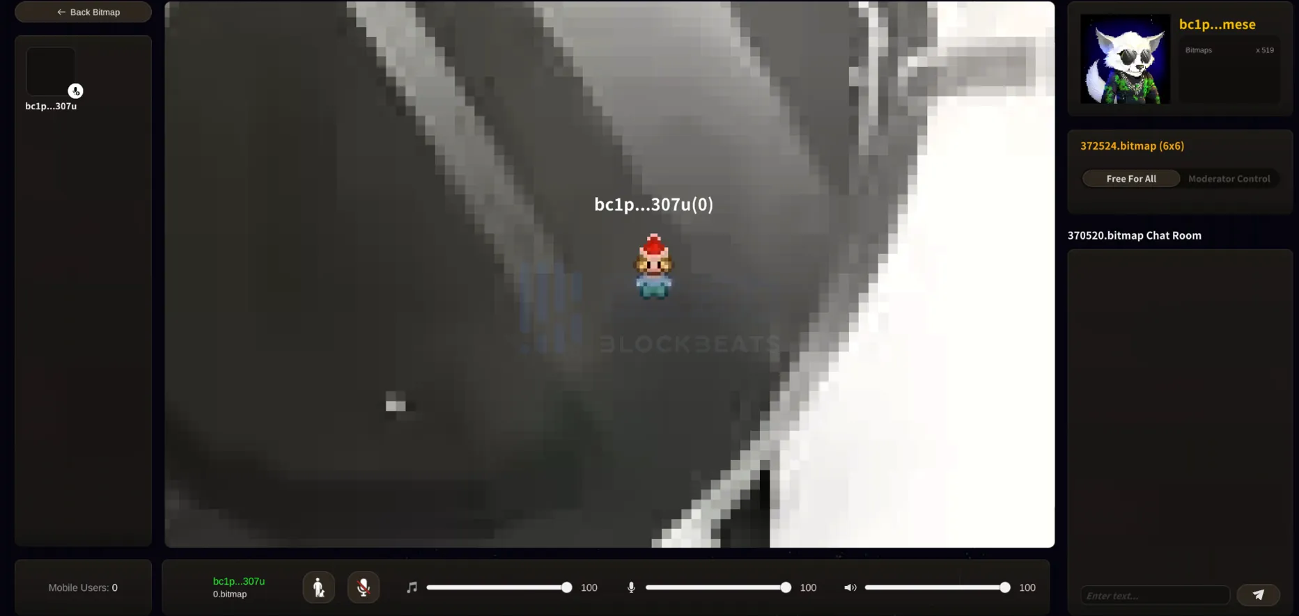 专访Bitmap Tech创始人：从Bitmap到Merlin Chain，如何让比特币“更好玩”？