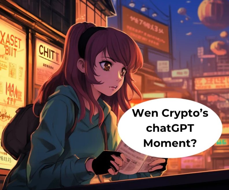 Delphi研究员：为什么Solana是将加密货币带入“ChatGPT时刻”的最佳选择？