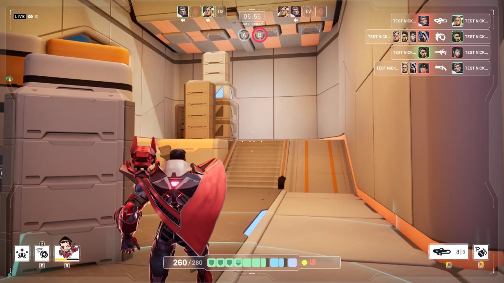 融资千万美元，即将进行空投，射击链游Farcana值得参加吗？