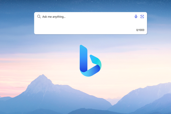 集成GPT-3.5後的新版Bing試用：搜索從此不一樣了