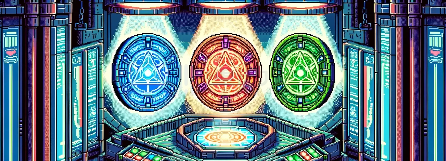 “符文”赛道兴起，一文盘点值得关注的14个新项目