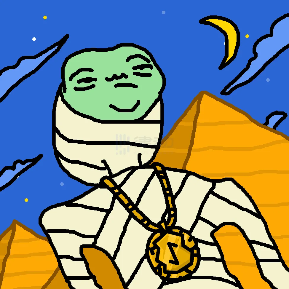 “符文”赛道兴起，一文盘点值得关注的14个新项目