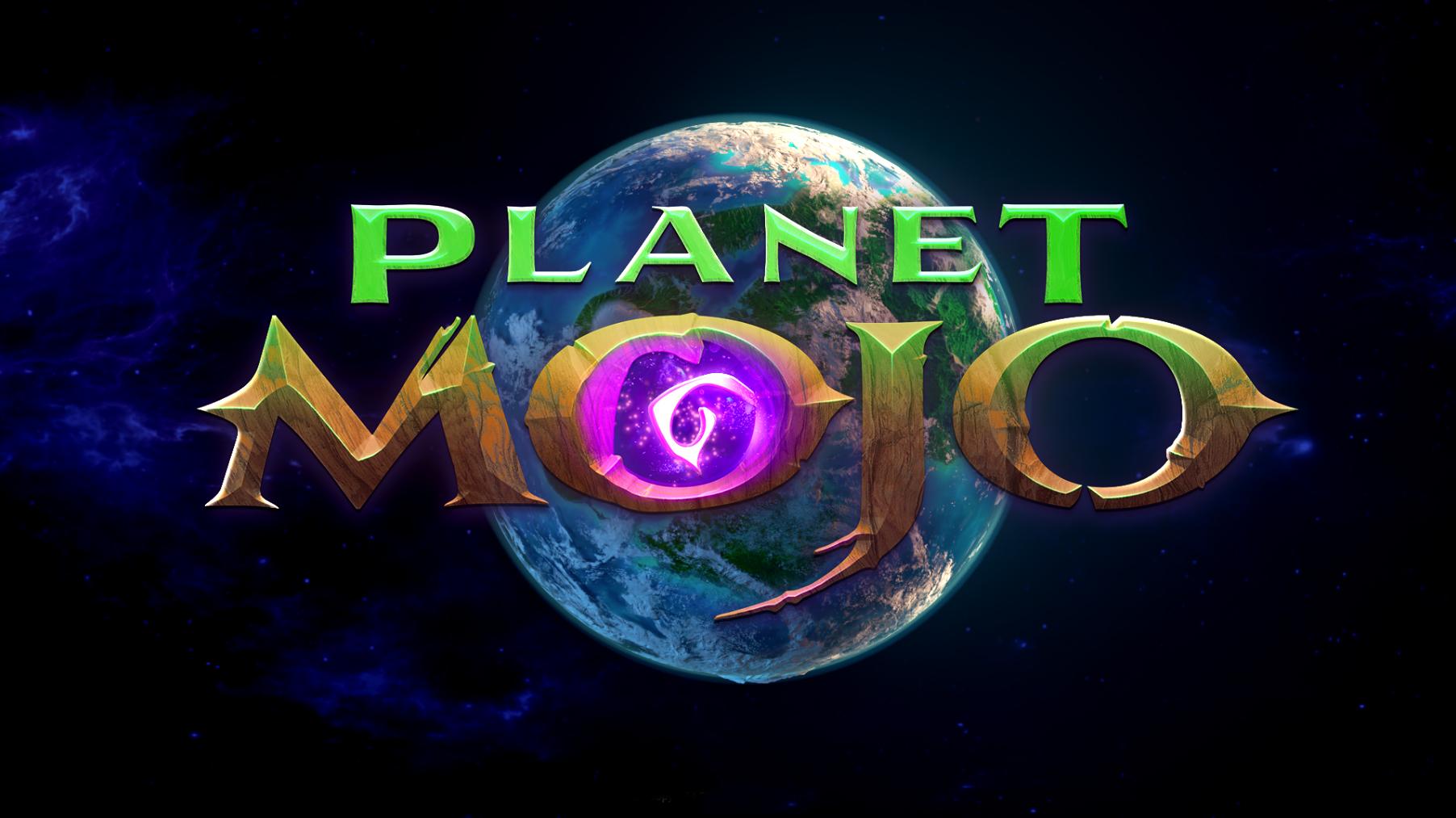 Planet Mojo：從自走棋遊戲Mojo Melee建起Web3遊戲元宇宙