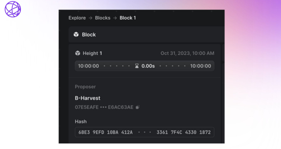 对话Celestia创始人：主网上线百日，书写DA叙事