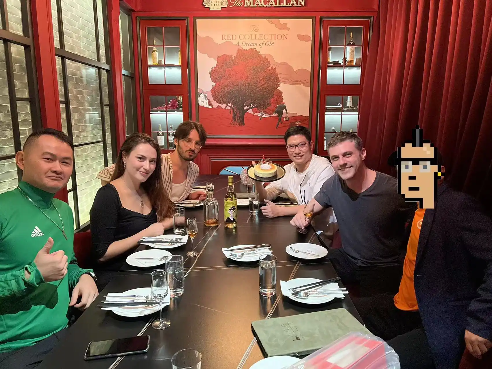 專訪金狗博士：首次揭露Ordinals一週年精彩細節