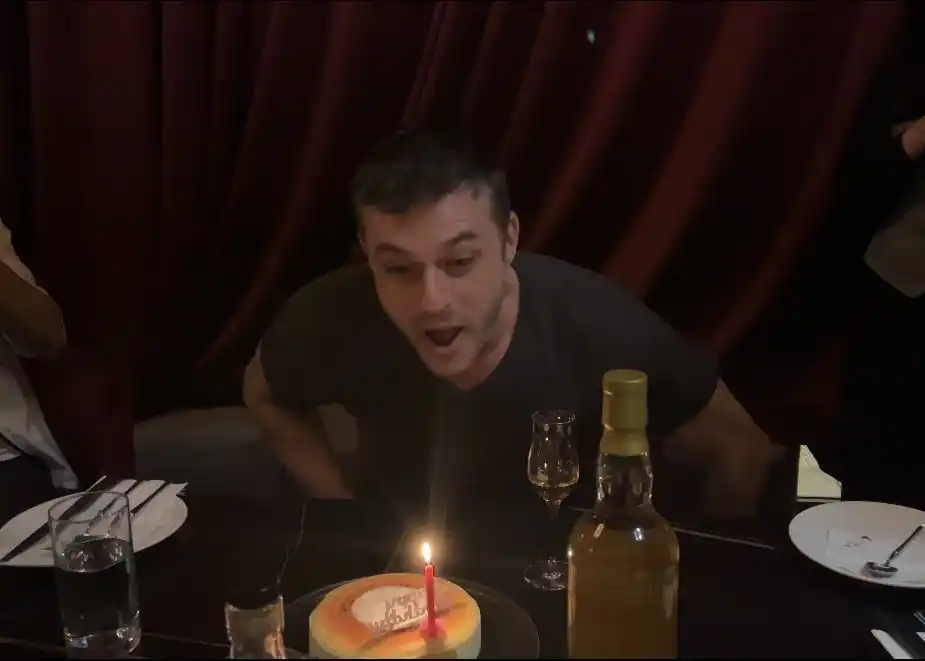 專訪金狗博士：首次揭露Ordinals一週年精彩細節