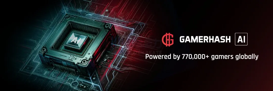 雙重熱門敘事疊加，盤點11個你值得關注的「AI+GameFi」項目