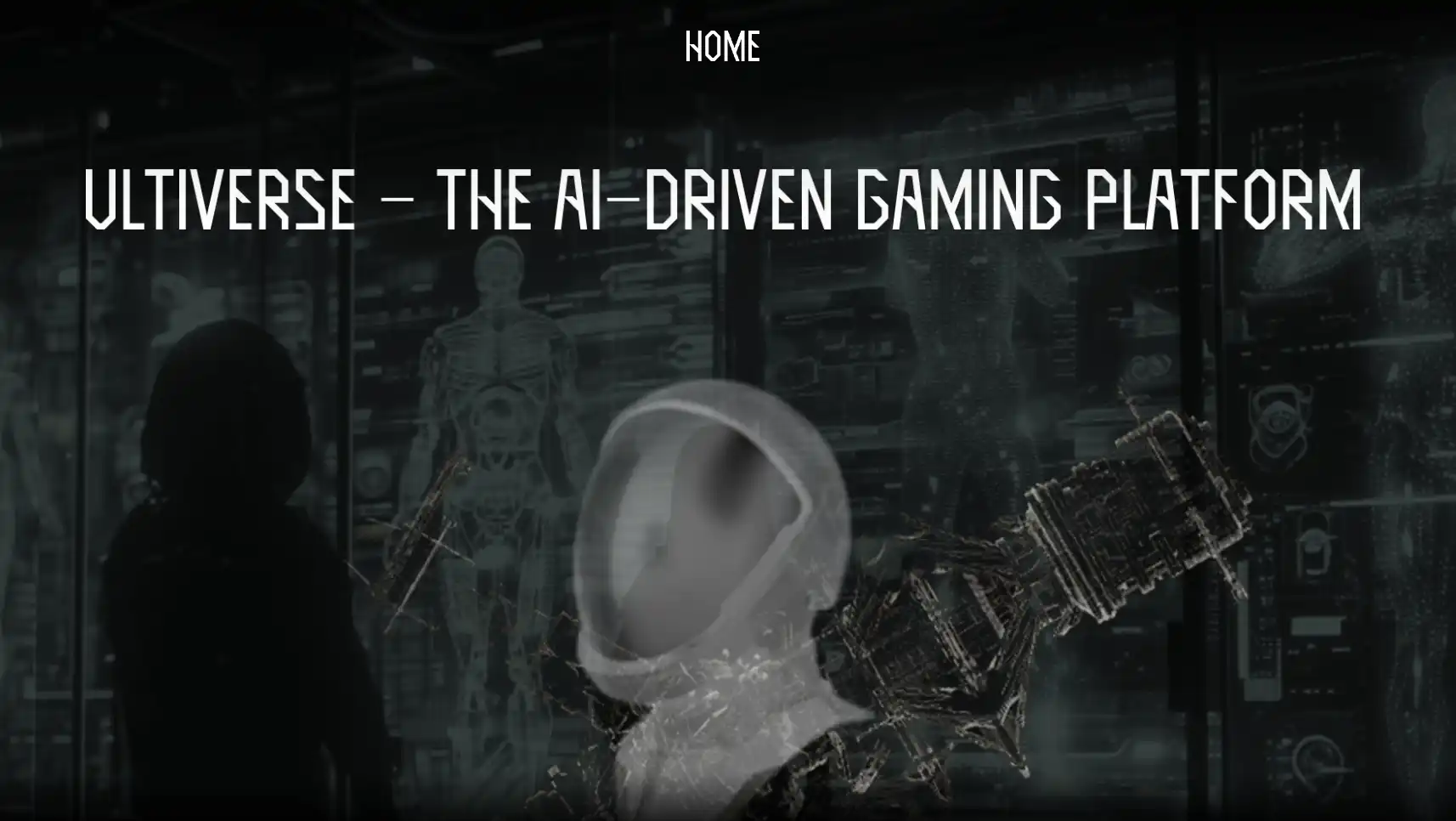 双重热门叙事叠加，盘点11个你值得关注的“AI+GameFi”项目