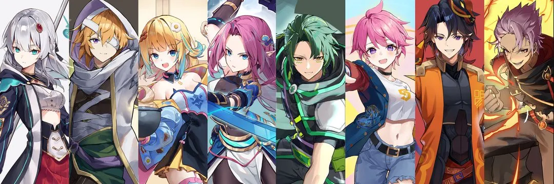 双重热门叙事叠加，盘点11个你值得关注的“AI+GameFi”项目