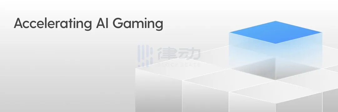 雙重熱門敘事疊加，盤點11個你值得關注的「AI+GameFi」項目