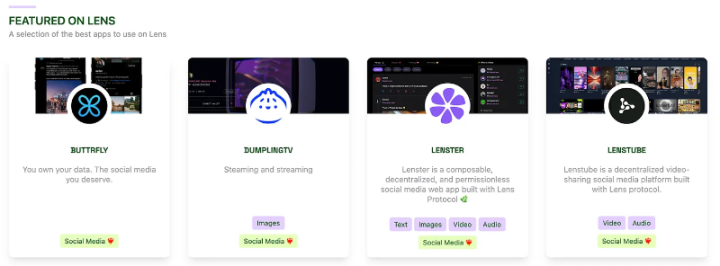 Web3社交和链上数据将对社区产生何种影响？