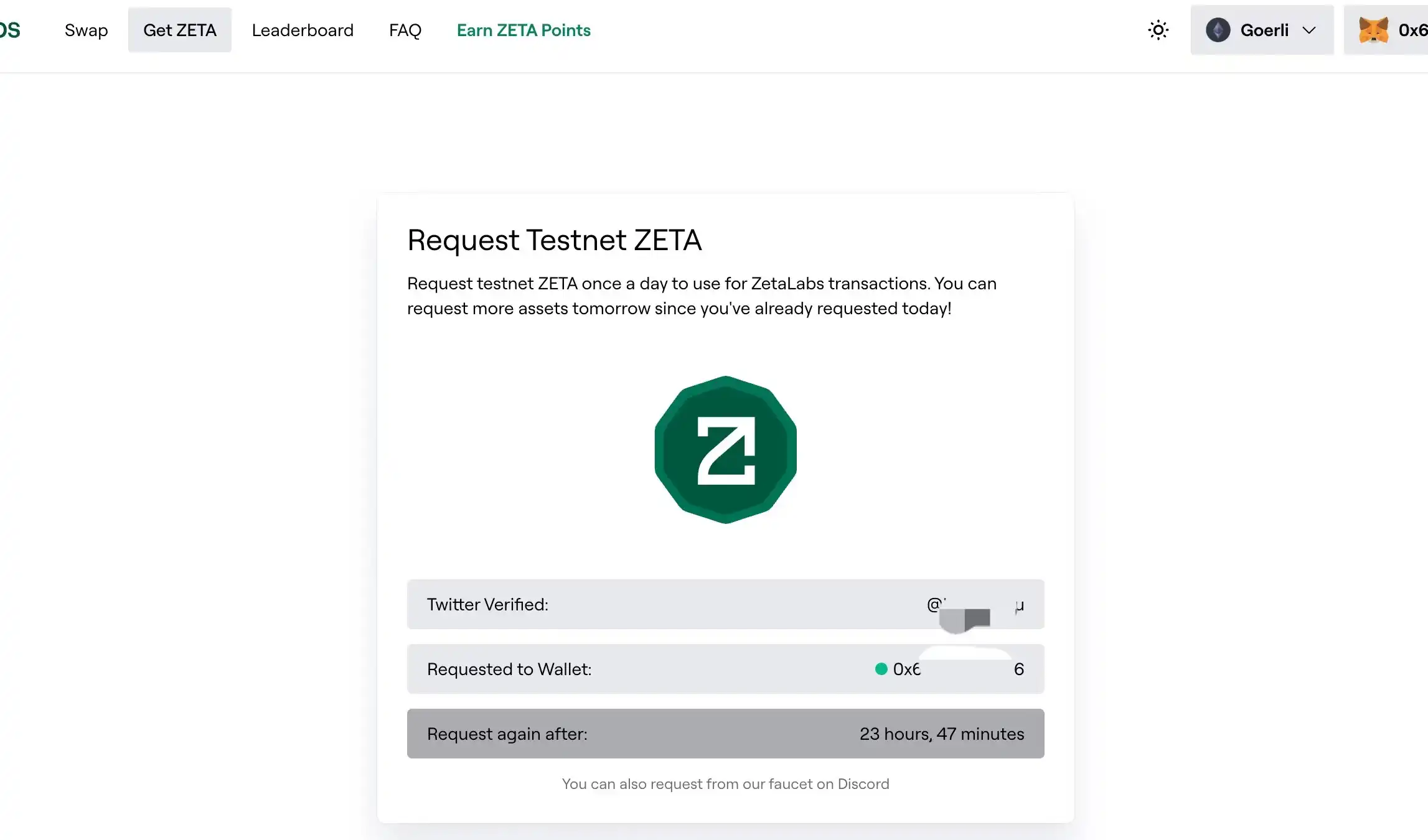Arbitrum空投之後，可以零擼的新公鏈ZetaChain