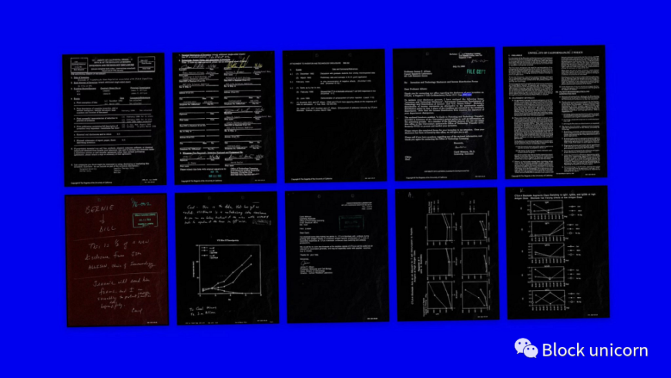 NFT如何在科学领域知识产权发挥优势？
