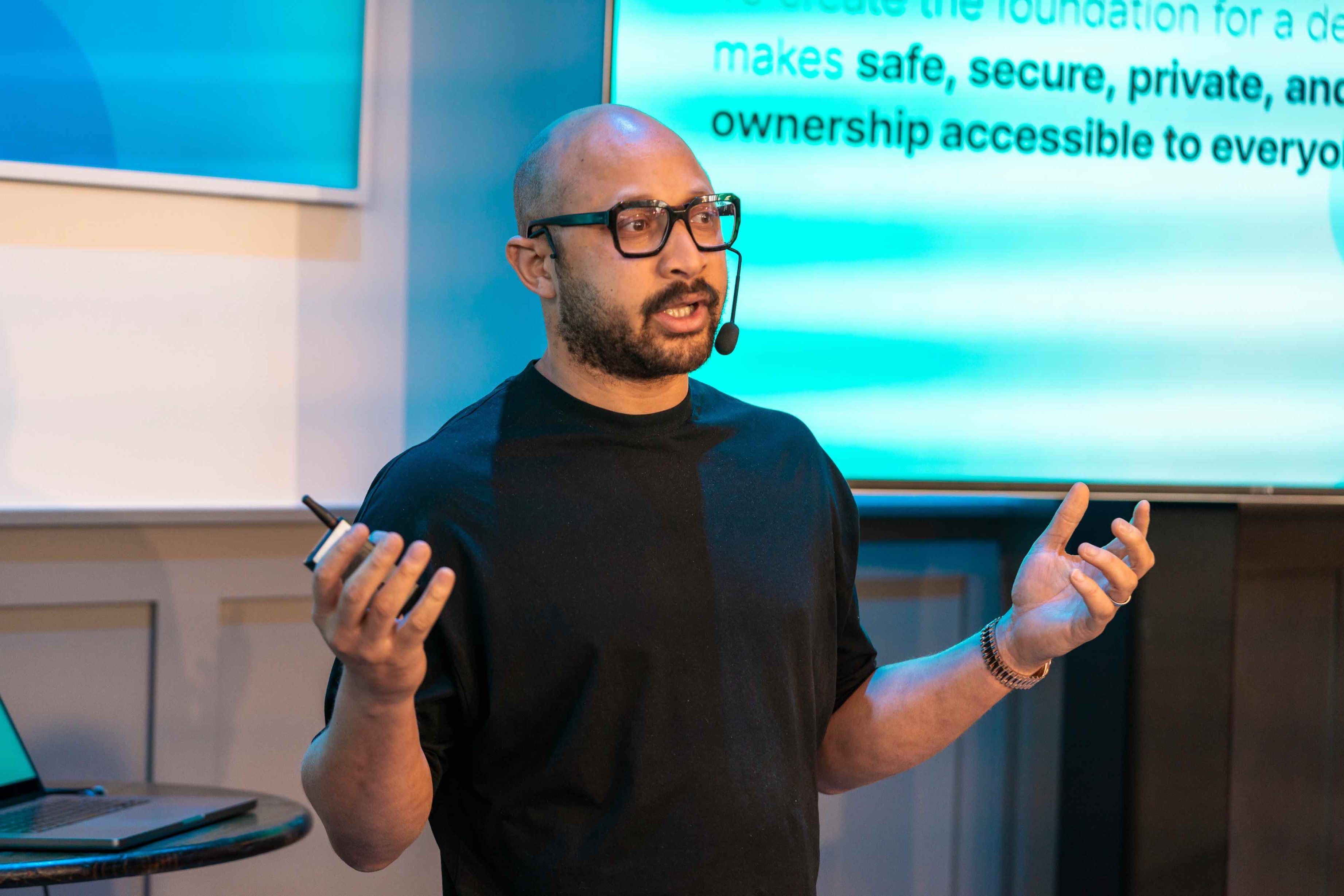 Sui 联创：团队有各领域的专家和先驱，Sui将会是个与众不同的Layer1公链