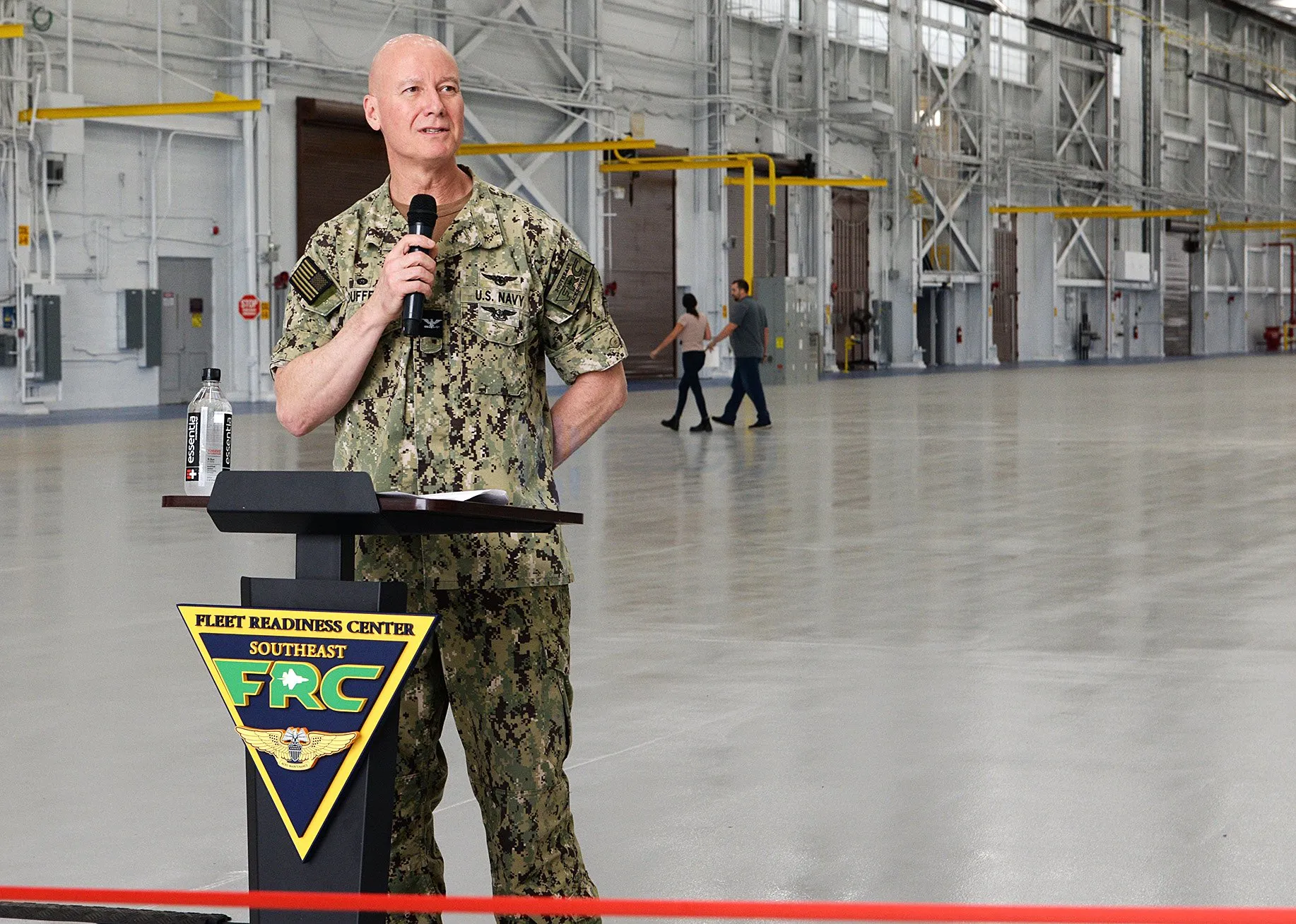 区块链如何为美军增加战斗力？