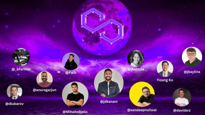 Polygon zkEVM解读：“六边形战士”如何参与扩容终局游戏？