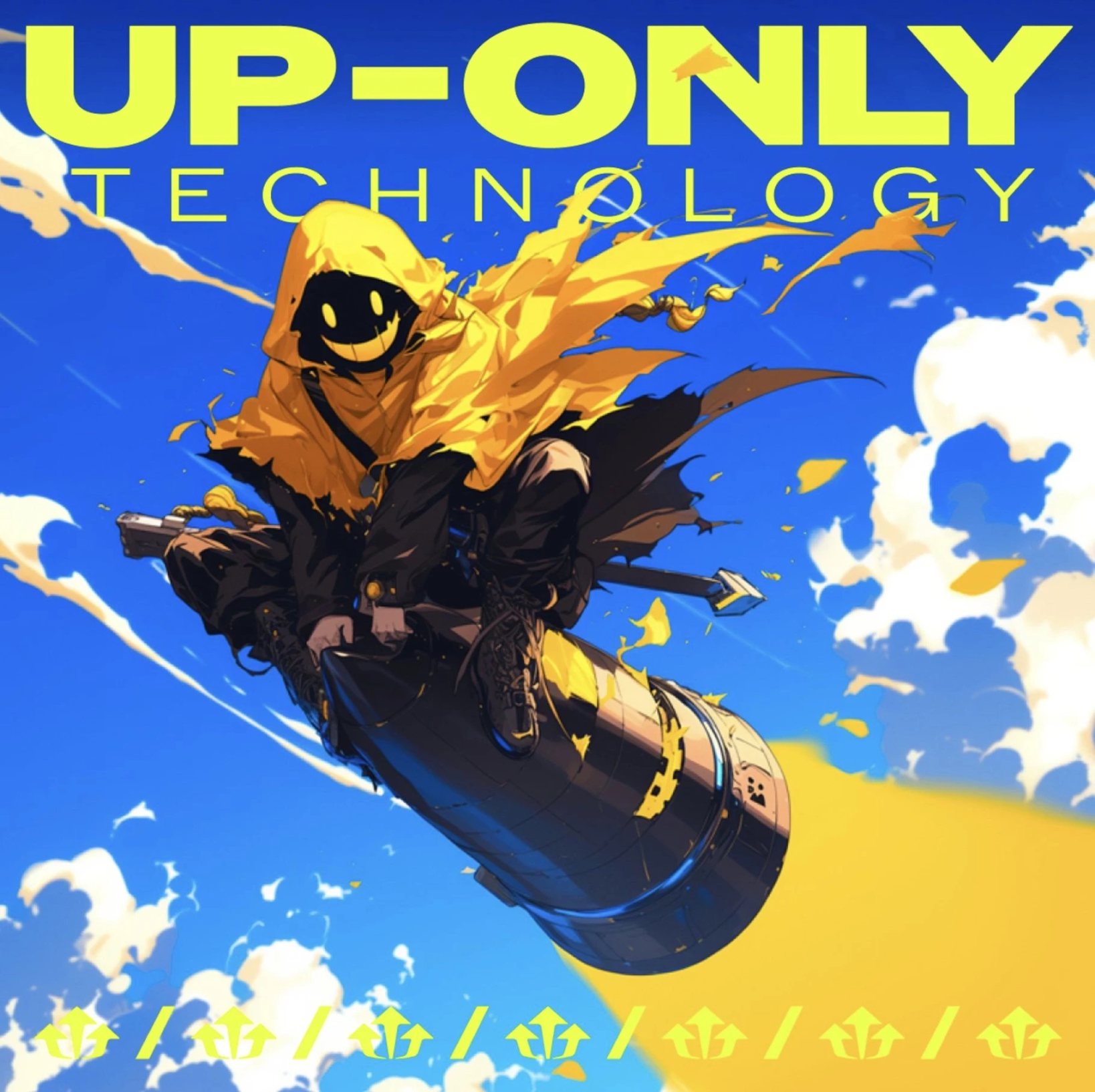 只漲不跌的龐氏新王？解析Baseline（YES）的運作機制