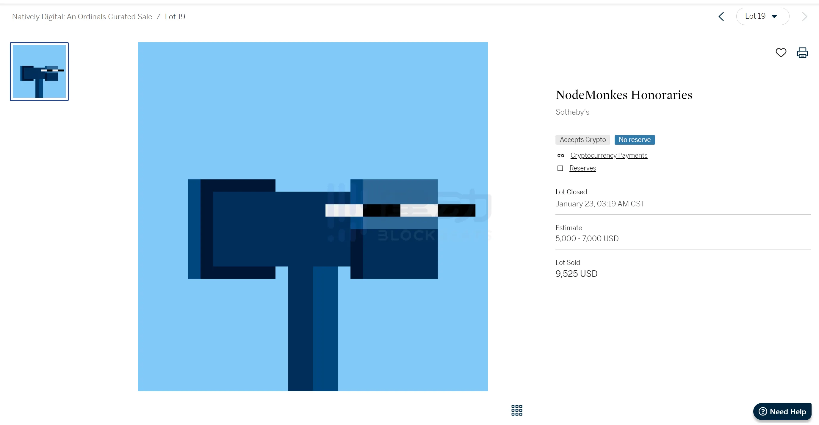 2个多月成为市值第三的NFT系列，节点猴是怎么做到的？