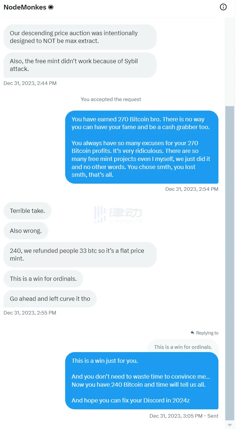 2個多月成為市值第三的NFT系列，節點猴是怎麼做到的？