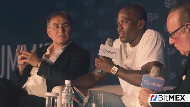 Arthur Hayes的传奇故事：从交易员到BitMEX联创再到博客作家，初代加密之王正在归来