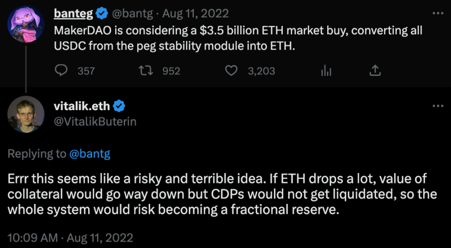 万字解析MakerDAO全生态：万物生长，星火已燃